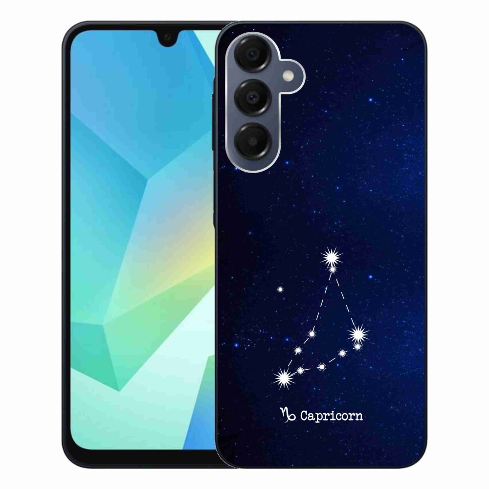 Gél védőburkolat mmCase Samsung Galaxy A16 4G/5G - Bak
