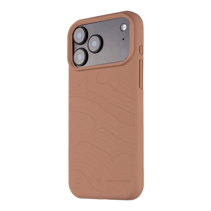 Taktikai MagForce Beaver borító iPhone 17 Pro Max Fly Moose számára