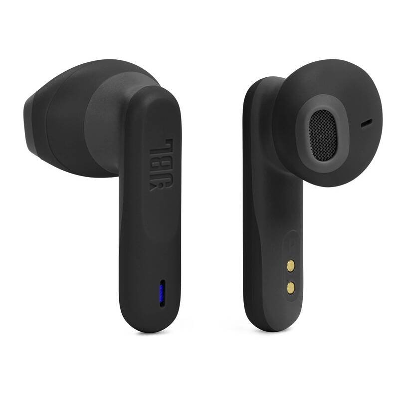 JBL Wave 300 vezeték nélküli fejhallgató fekete