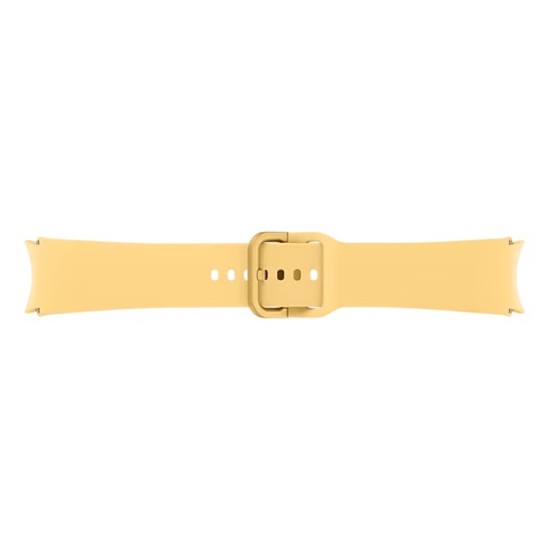 ET-SFR94LOE Samsung Galaxy Watch 6/6 Classic M/L sport szíj barack színben