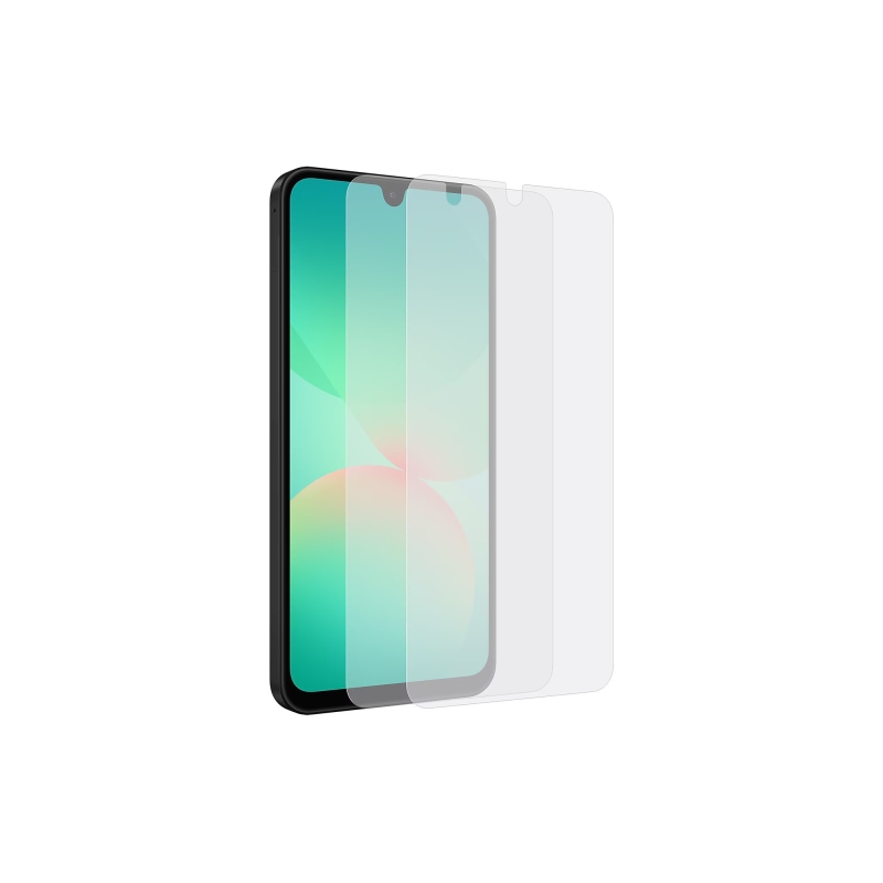 EF-UA266CTE Samsung védőfólia a Galaxy A26 készülékhez