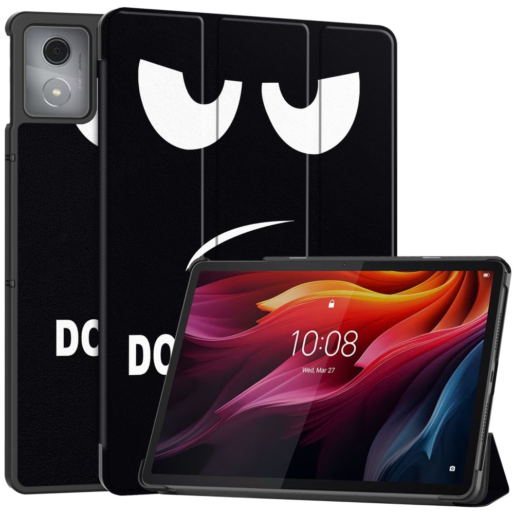Patte intelligens záró tok Lenovo Tab K11 Plus - ne érintse meg