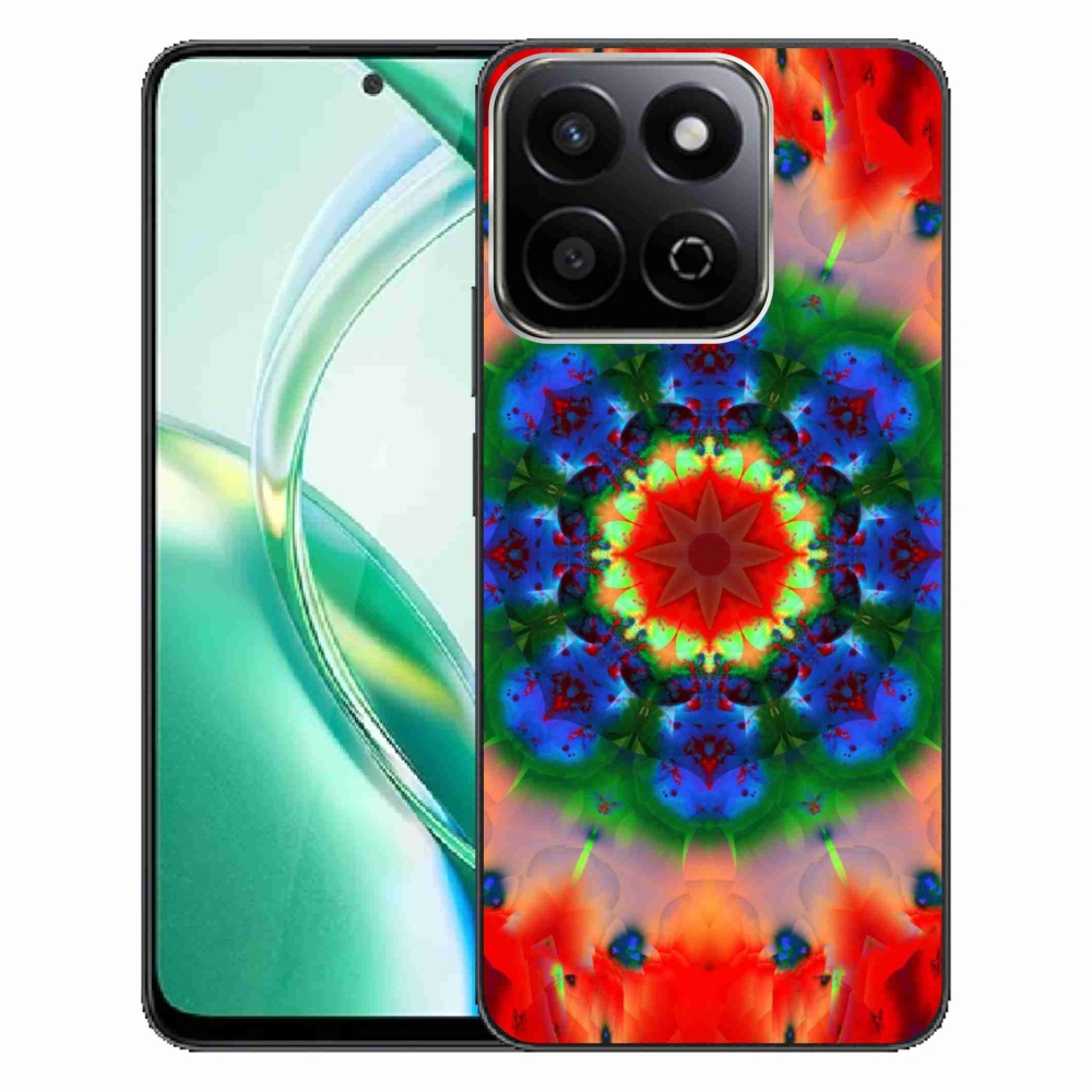 Zselés borítás mmCase a Honor 200 Smart 5G készülékhez - kivonat 5