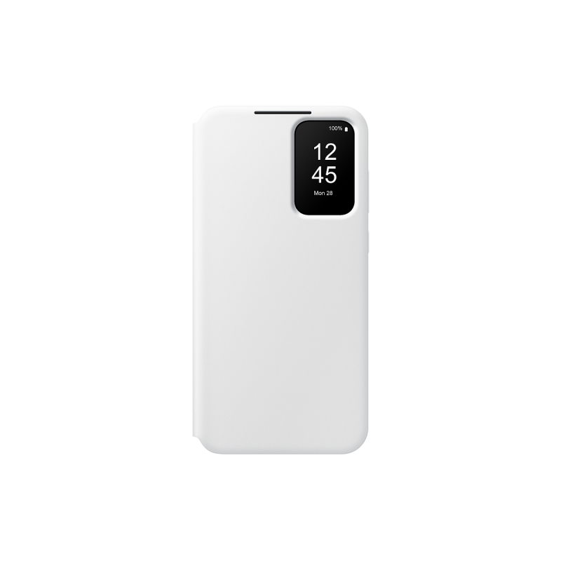 EF-ZA356CWE Samsung Smart View tok a Galaxy A35 5G fehér színű készülékhez