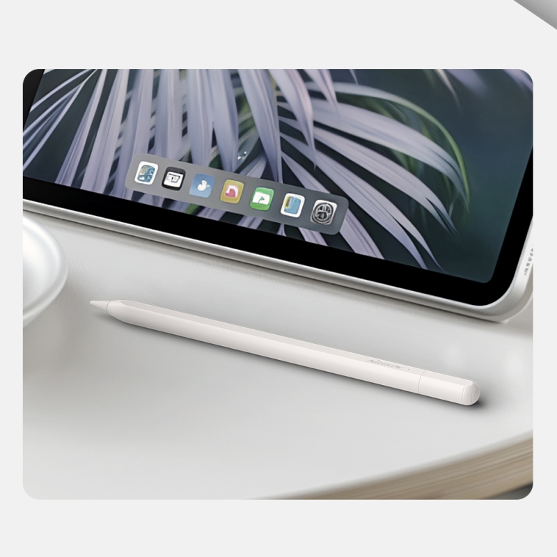 Nillkin Stylus iSketch S3 Apple iPadhez Fehér