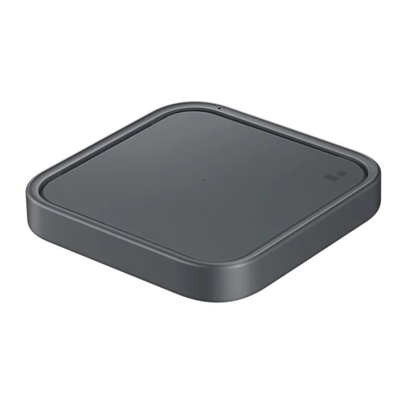 EP-P2400TBE Samsung vezeték nélküli töltőpad fekete + adapter