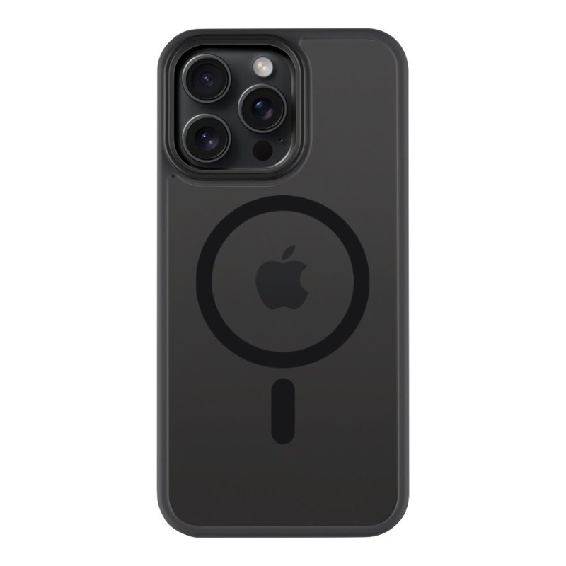 Tactical MagForce Hyperstealth borító iPhone 15 Pro Max aszfaltra
