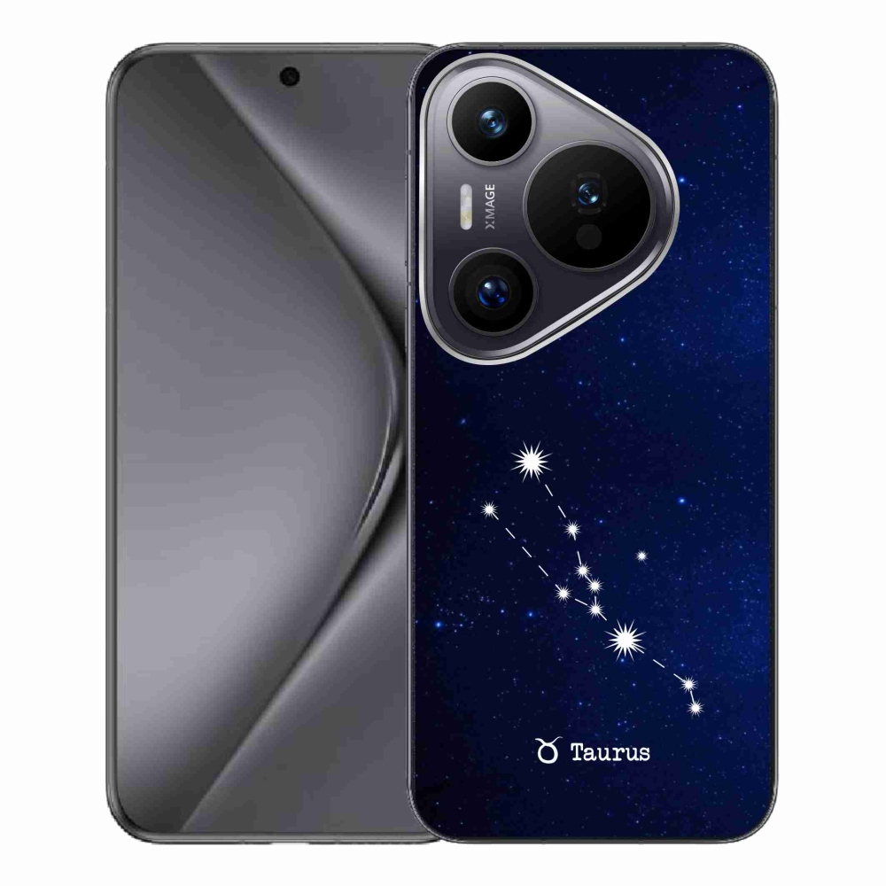 Gél borítás mmCase a Huawei Pura 70 Pro készülékhez - Taurus