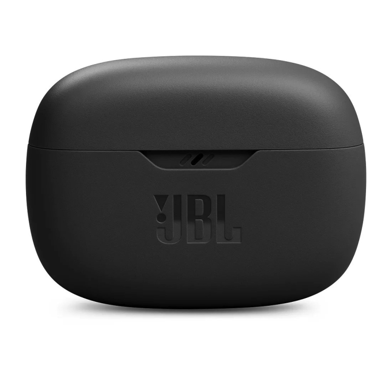 JBL Wave Beam vezeték nélküli fejhallgató fekete