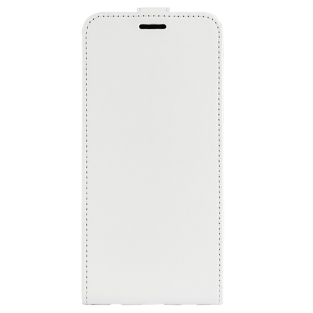 Függőleges flip tok Xiaomi 13T/13T Pro készülékhez - fehér