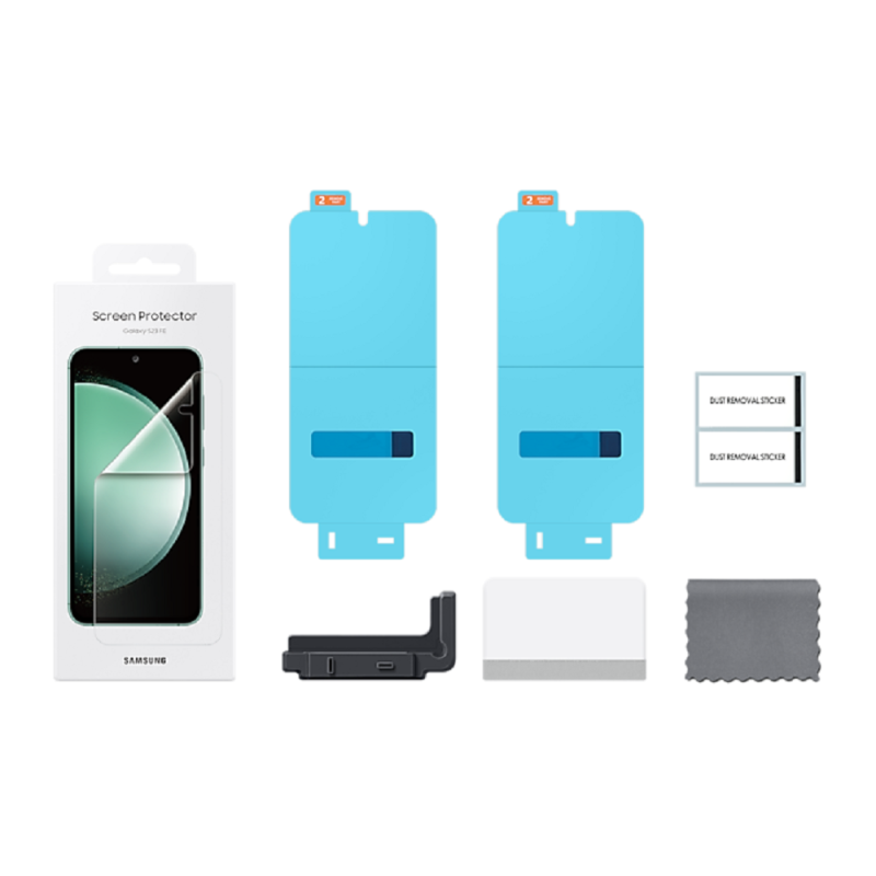EF-US711CTE Samsung S711 Galaxy S23 FE eredeti fólia