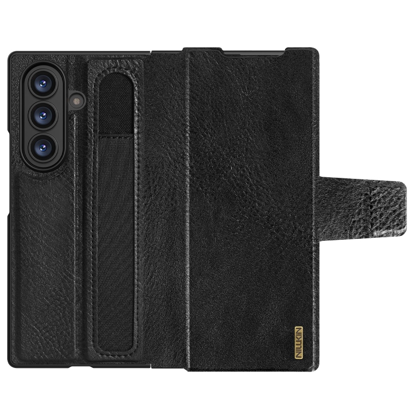 Nillkin Aoge tok Samsung Galaxy Z Fold 7 fekete