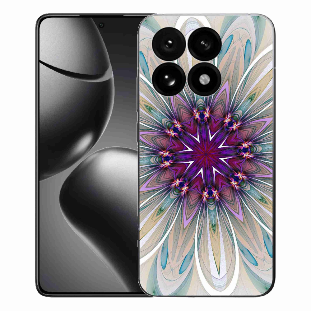Gél borítás mmCase a Xiaomi 15T számára - kivonat 10