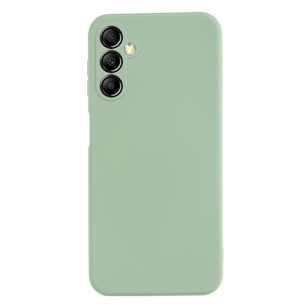 Gél tok Samsung Galaxy A16 4G/5G készülékhez - világoszöld