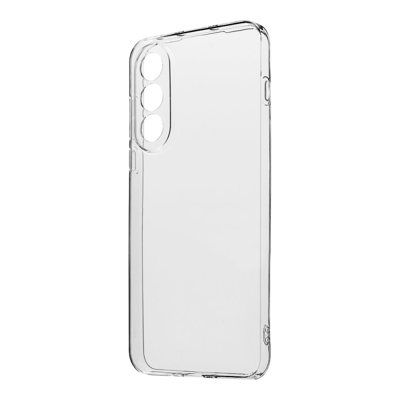 COVER:ME TPU borító OnePlus Nord 5 átlátszóhoz