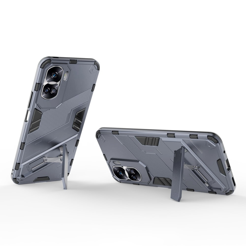 Armory tartós borító a Honor 90 Lite készülékhez - sötétkék