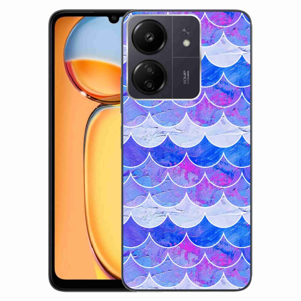 Gél borítás mmCase a Xiaomi Poco C65/Redmi 13C számára - kivonat 29