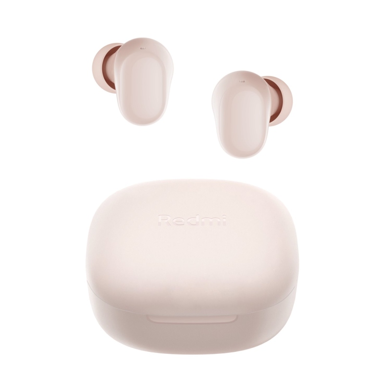 Xiaomi Redmi Buds 6 Play rózsaszín