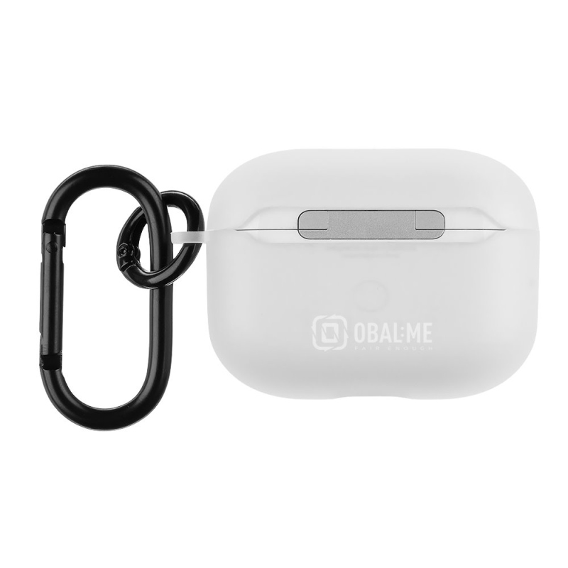Csomagolás:ME GhostCase tok Apple Airpods Pro 2 készülékhez